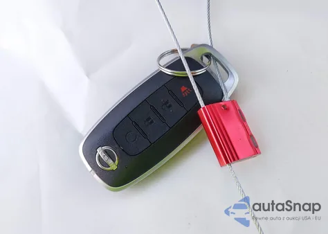 2023 Nissan Kicks Sv Xtronic Cvt z USA, uszkodzony, nr VIN 3N1CP5CV9PL525264